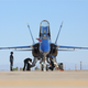 Image for article titled The Triumphant Return Of The Blue Angels!